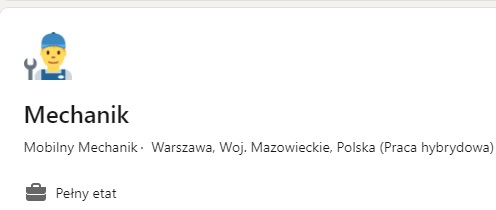 Elektryk Samochodowy Warszawa & Warsztat samochodowy Warszawa - Mobilny Mechanik Warszawa - Naprawa-hybrydy.pl